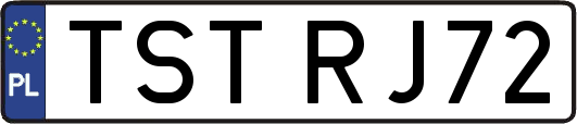 TSTRJ72