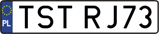 TSTRJ73