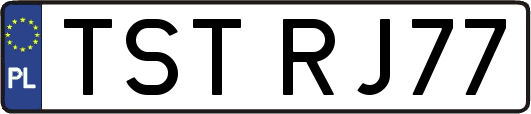 TSTRJ77