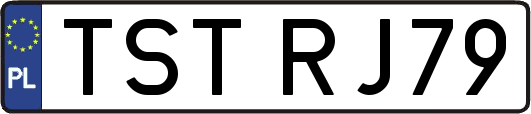 TSTRJ79
