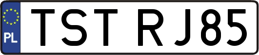 TSTRJ85
