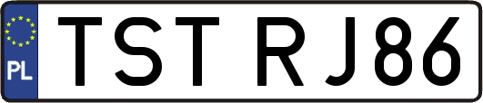 TSTRJ86