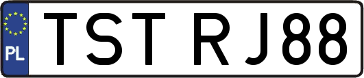 TSTRJ88
