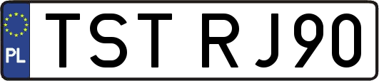 TSTRJ90