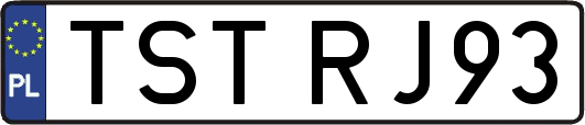 TSTRJ93