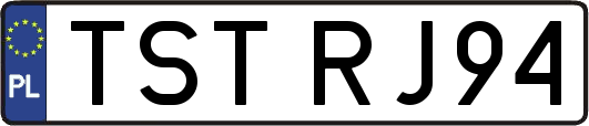 TSTRJ94