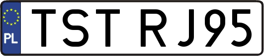 TSTRJ95