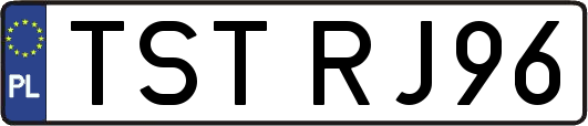TSTRJ96