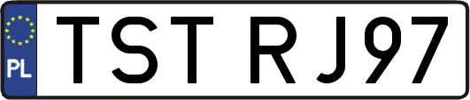 TSTRJ97