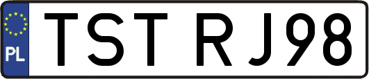 TSTRJ98