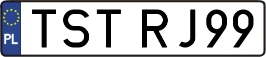 TSTRJ99