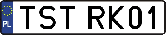 TSTRK01