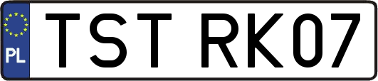 TSTRK07
