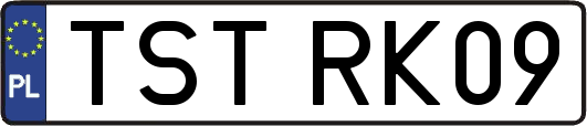 TSTRK09