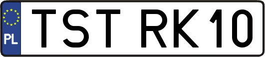 TSTRK10