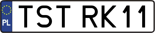 TSTRK11