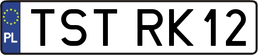 TSTRK12