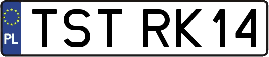 TSTRK14