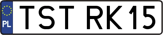 TSTRK15