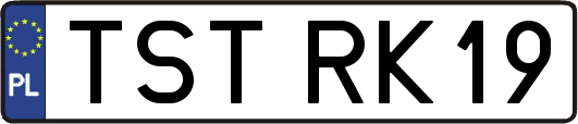 TSTRK19