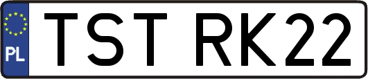 TSTRK22