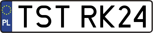 TSTRK24