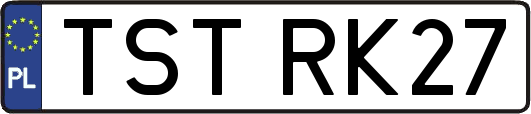 TSTRK27