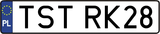 TSTRK28