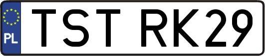 TSTRK29