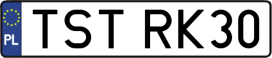TSTRK30
