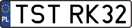 TSTRK32
