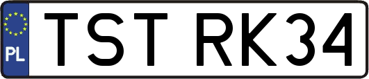 TSTRK34