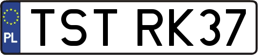 TSTRK37