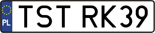 TSTRK39