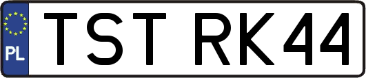 TSTRK44