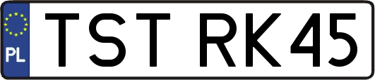 TSTRK45