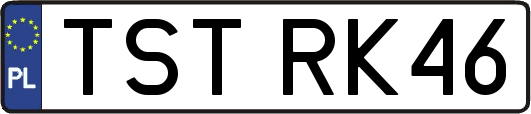 TSTRK46