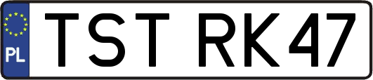 TSTRK47