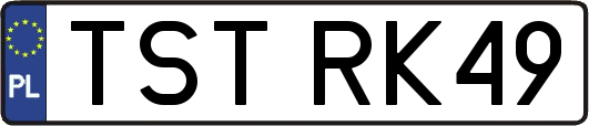 TSTRK49
