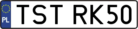 TSTRK50