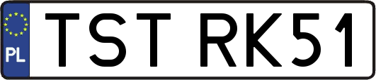 TSTRK51
