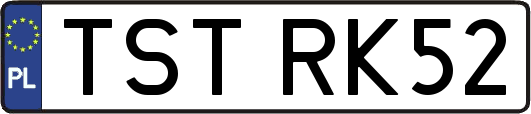 TSTRK52
