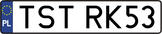 TSTRK53