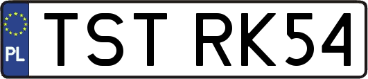 TSTRK54