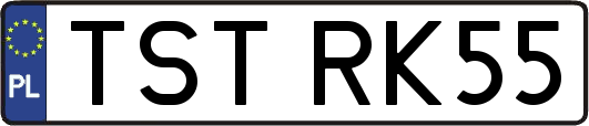 TSTRK55
