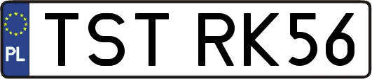 TSTRK56