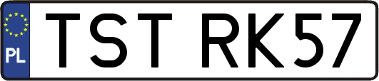 TSTRK57