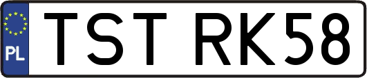 TSTRK58
