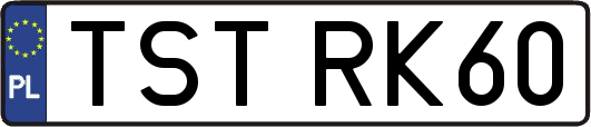TSTRK60