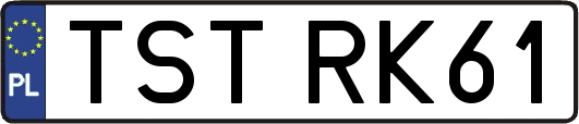 TSTRK61